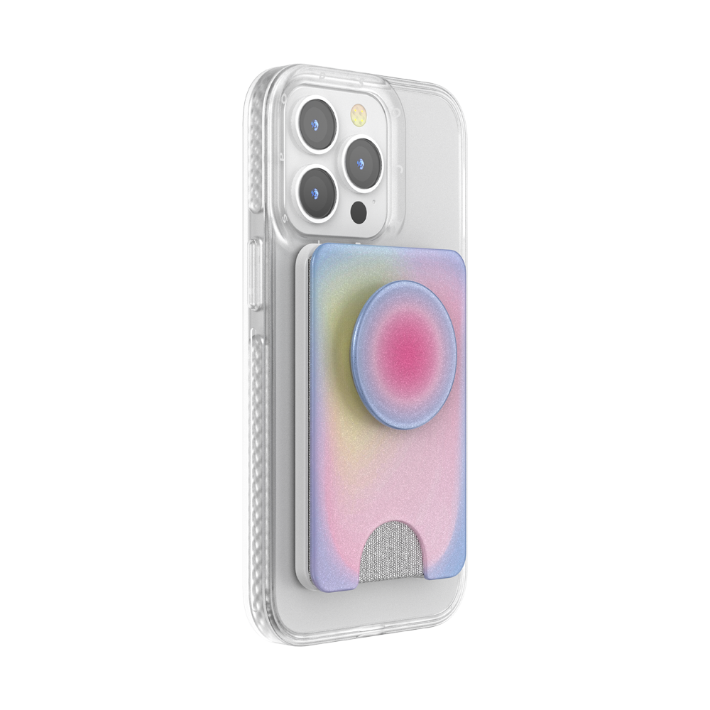 Aura — MagSafe PopWallet+ - US 95971