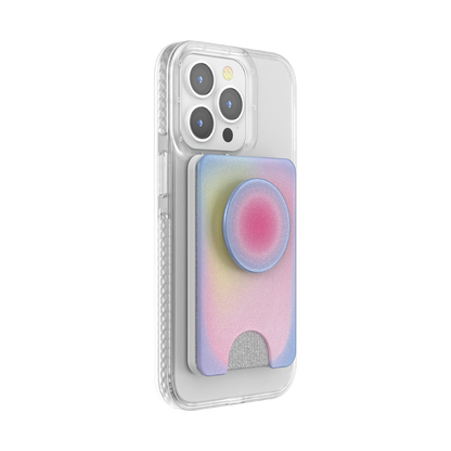 Aura — MagSafe PopWallet+ - US 21574