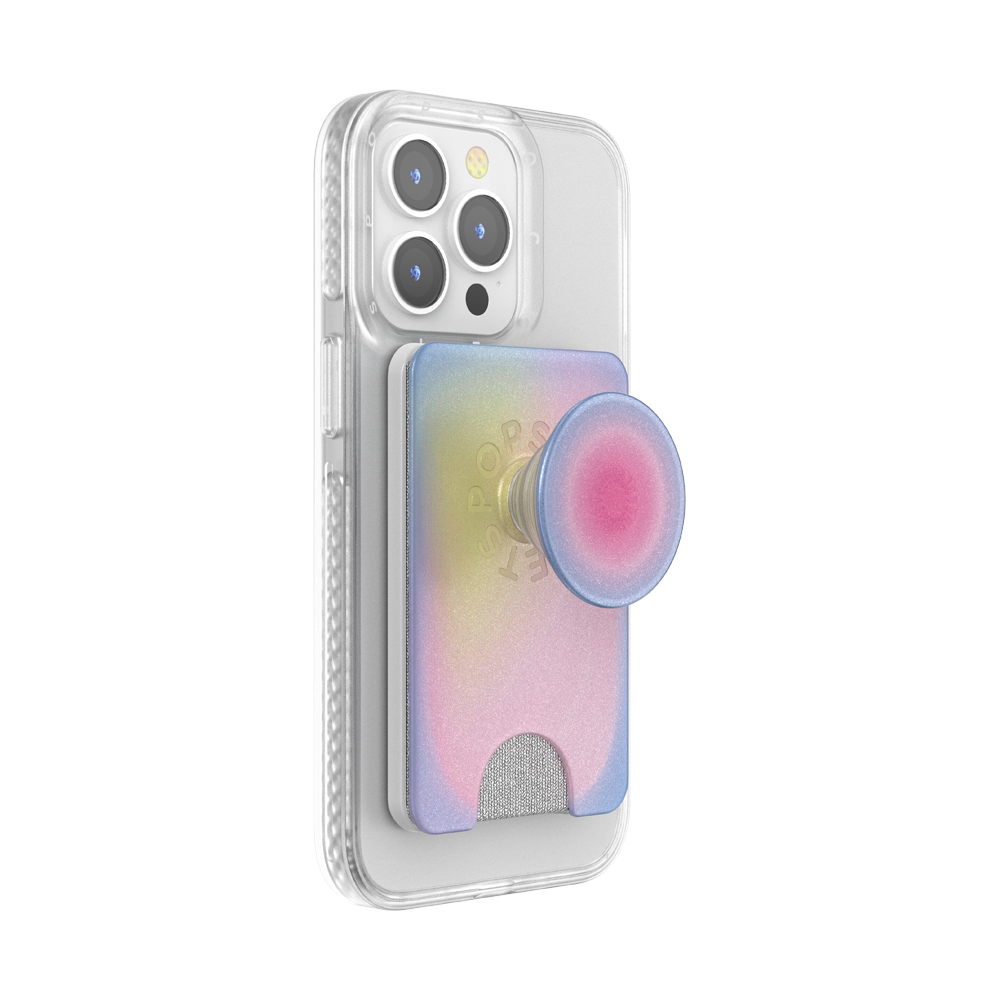 Aura — MagSafe PopWallet+ - US 75177