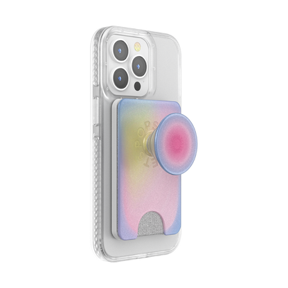 Aura — MagSafe PopWallet+ - US 75177