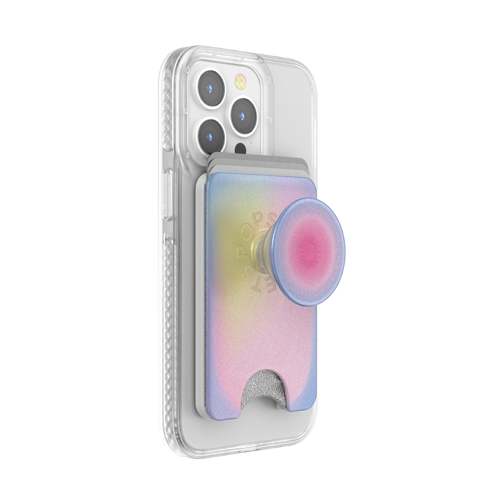Aura — MagSafe PopWallet+ - US 21574