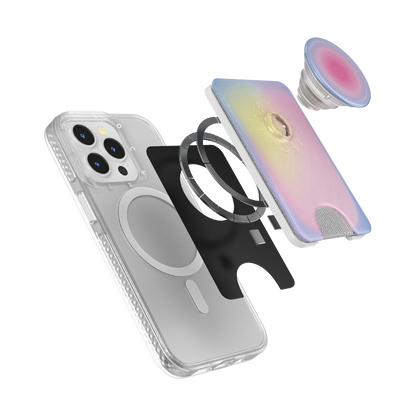 Aura — MagSafe PopWallet+ - US 03177
