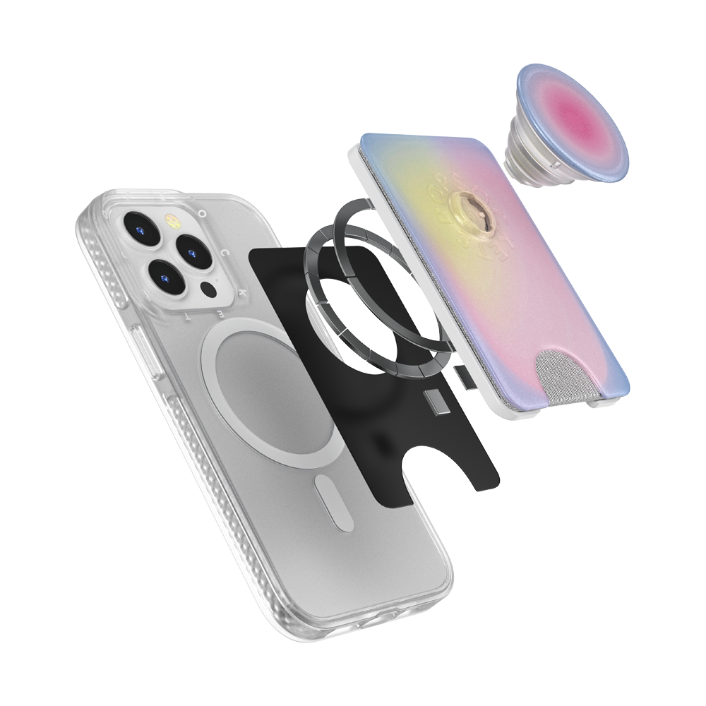 Aura — MagSafe PopWallet+ - US 68760