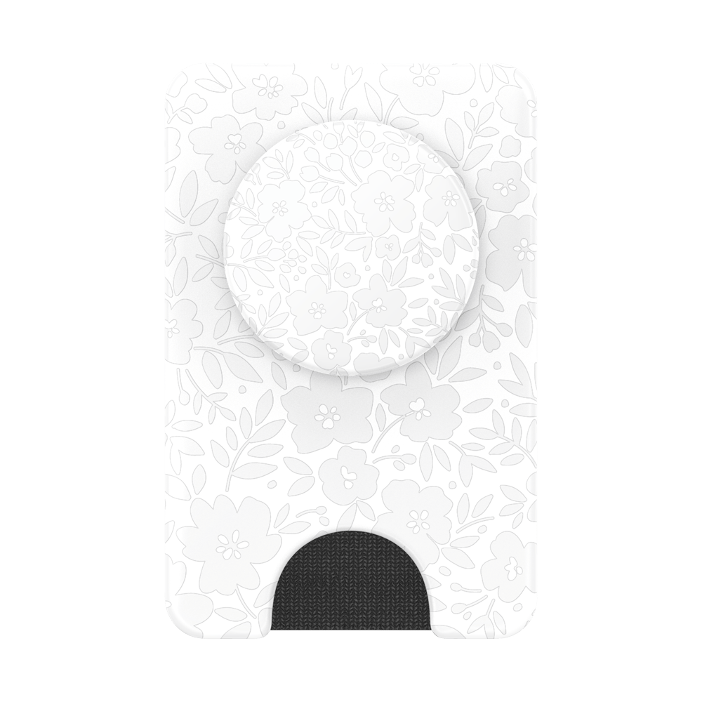 Blanc Fresh — MagSafe PopWallet+ - US 91801