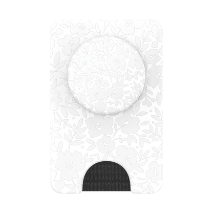 Blanc Fresh — MagSafe PopWallet+ - US 91801