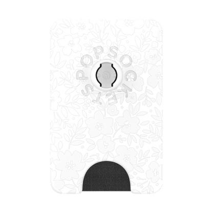 Blanc Fresh — MagSafe PopWallet+ - US 91801