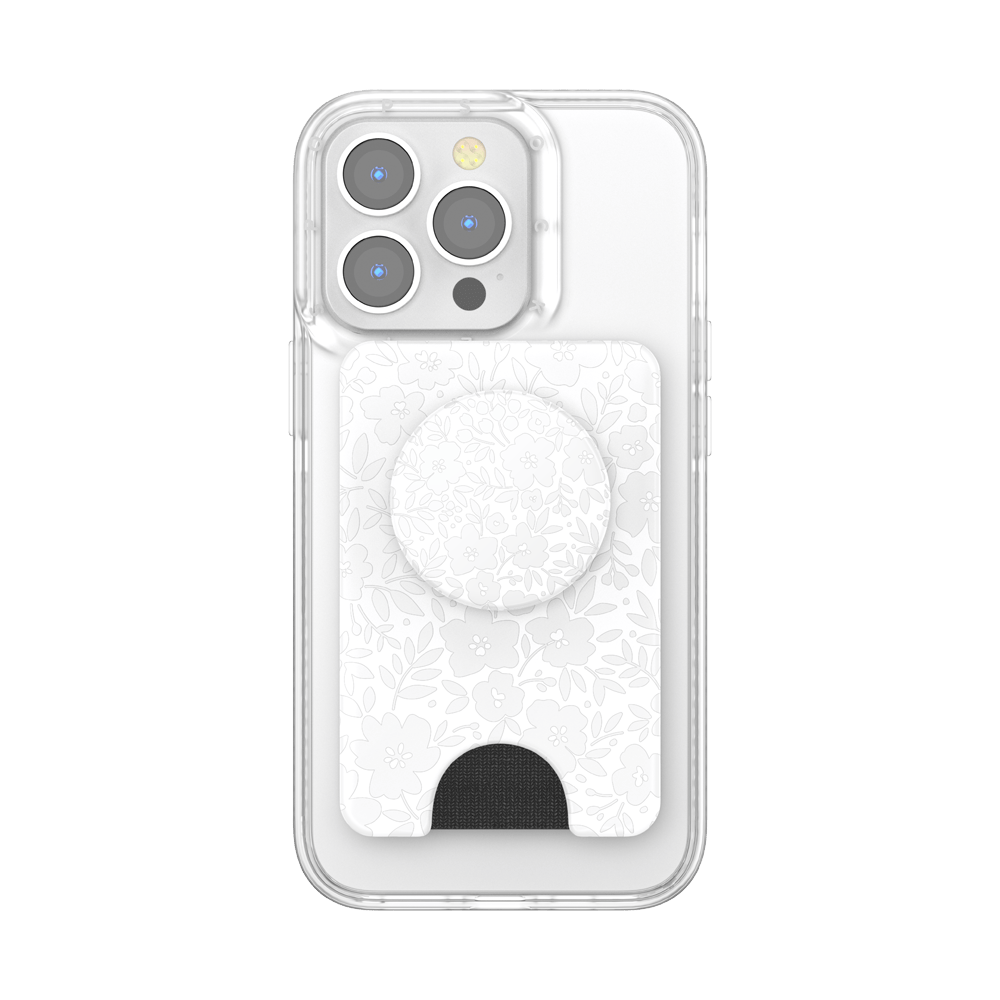Blanc Fresh — MagSafe PopWallet+ - US 91801