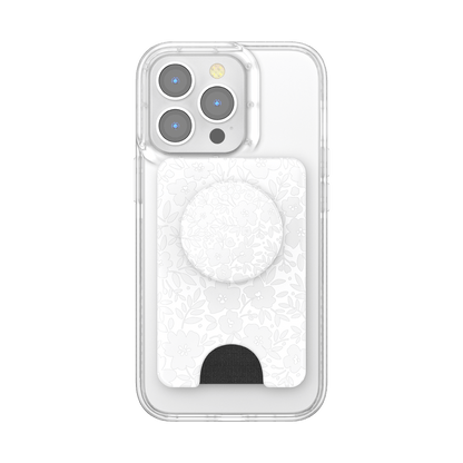 Blanc Fresh — MagSafe PopWallet+ - US 03898