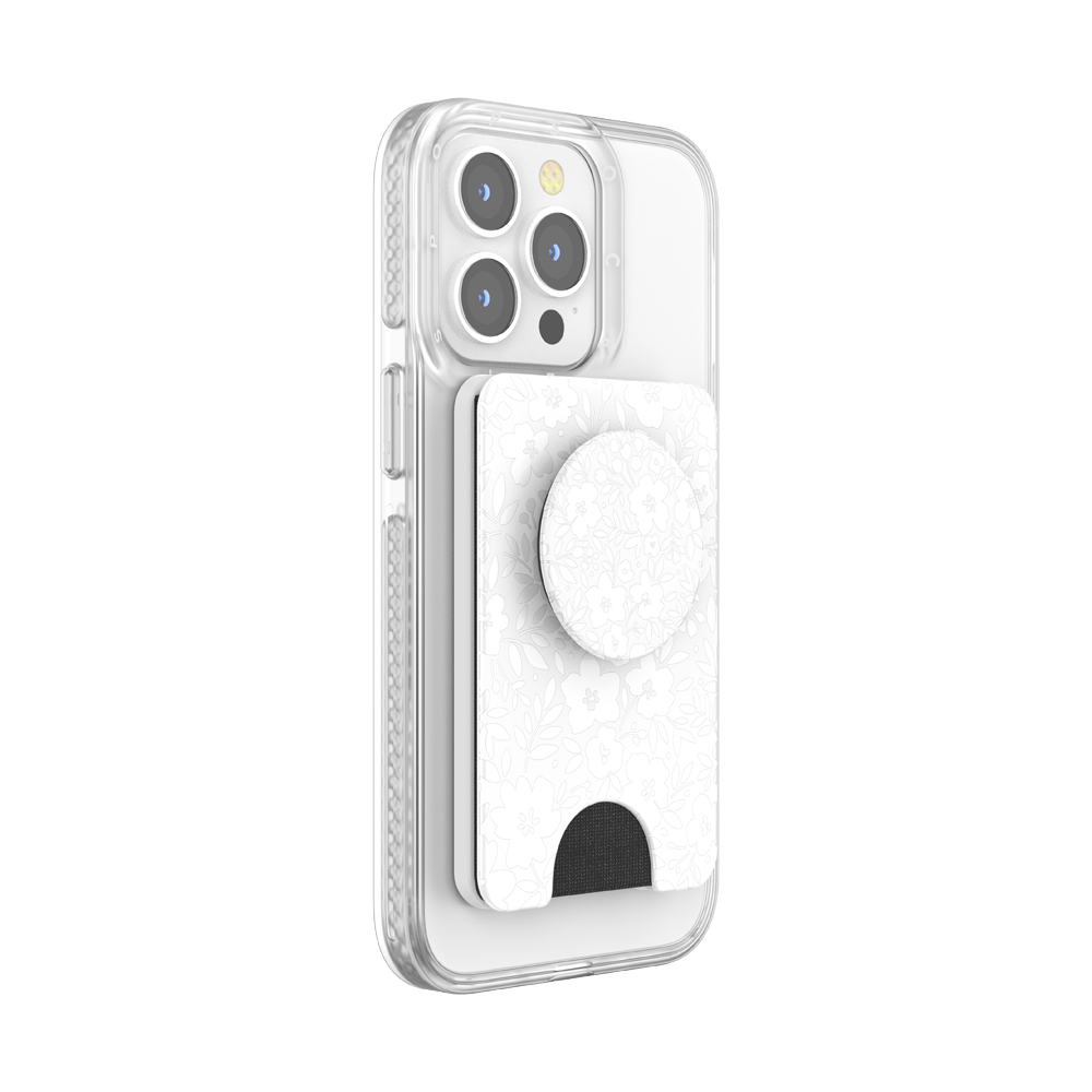 Blanc Fresh — MagSafe PopWallet+ - US 65347
