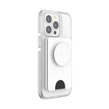 Blanc Fresh — MagSafe PopWallet+ - US 55870