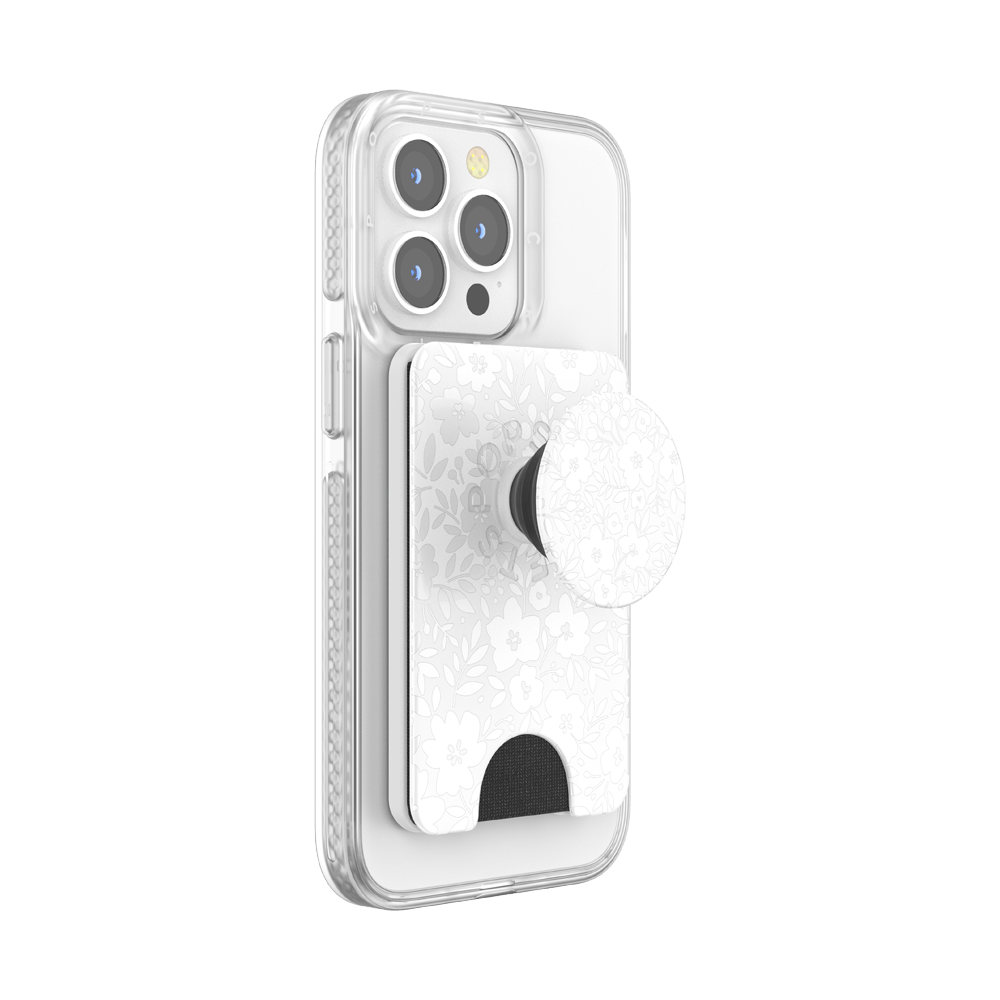 Blanc Fresh — MagSafe PopWallet+ - US 91801