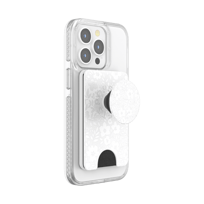 Blanc Fresh — MagSafe PopWallet+ - US 91801