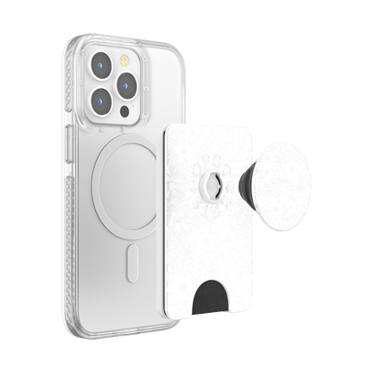 Blanc Fresh — MagSafe PopWallet+ - US 91801
