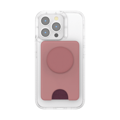 Clay — MagSafe PopWallet+ - US 33644