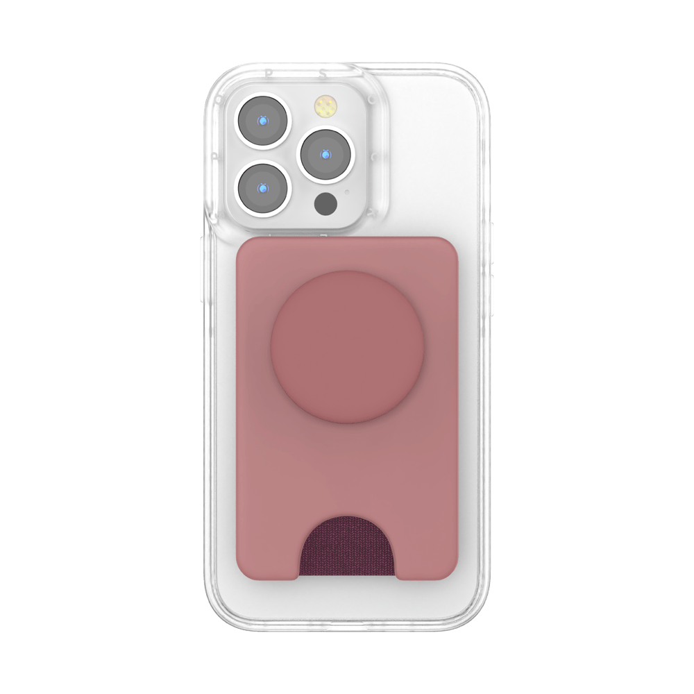 Clay — MagSafe PopWallet+ - US 15619