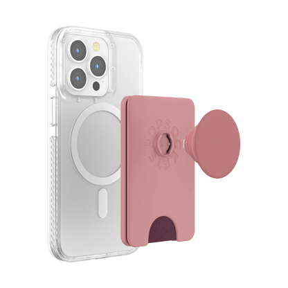 Clay — MagSafe PopWallet+ - US 60965