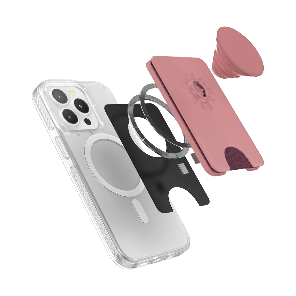 Clay — MagSafe PopWallet+ - US 99791