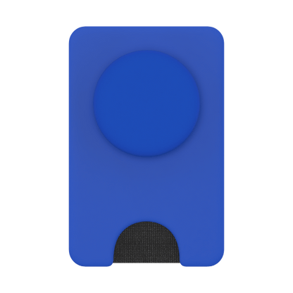 Cobalt — MagSafe PopWallet+ - US 80466