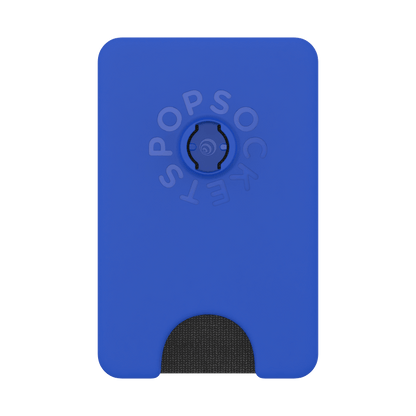 Cobalt — MagSafe PopWallet+ - US 25462