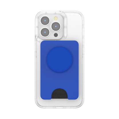 Cobalt — MagSafe PopWallet+ - US 37697