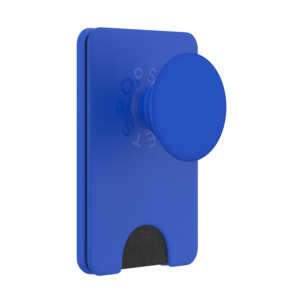 Cobalt — MagSafe PopWallet+ - US 80466