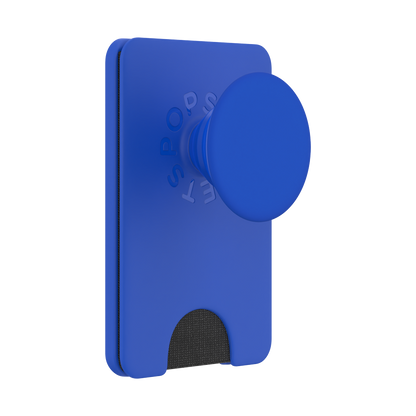 Cobalt — MagSafe PopWallet+ - US 80466