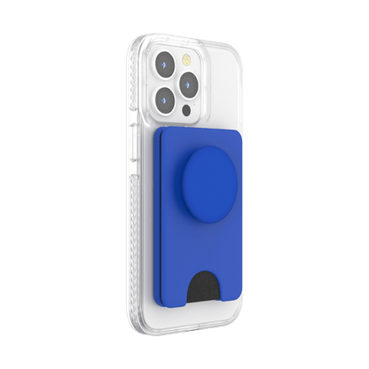 Cobalt — MagSafe PopWallet+ - US 66539