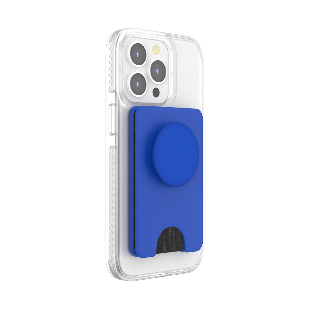 Cobalt — MagSafe PopWallet+ - US 37697