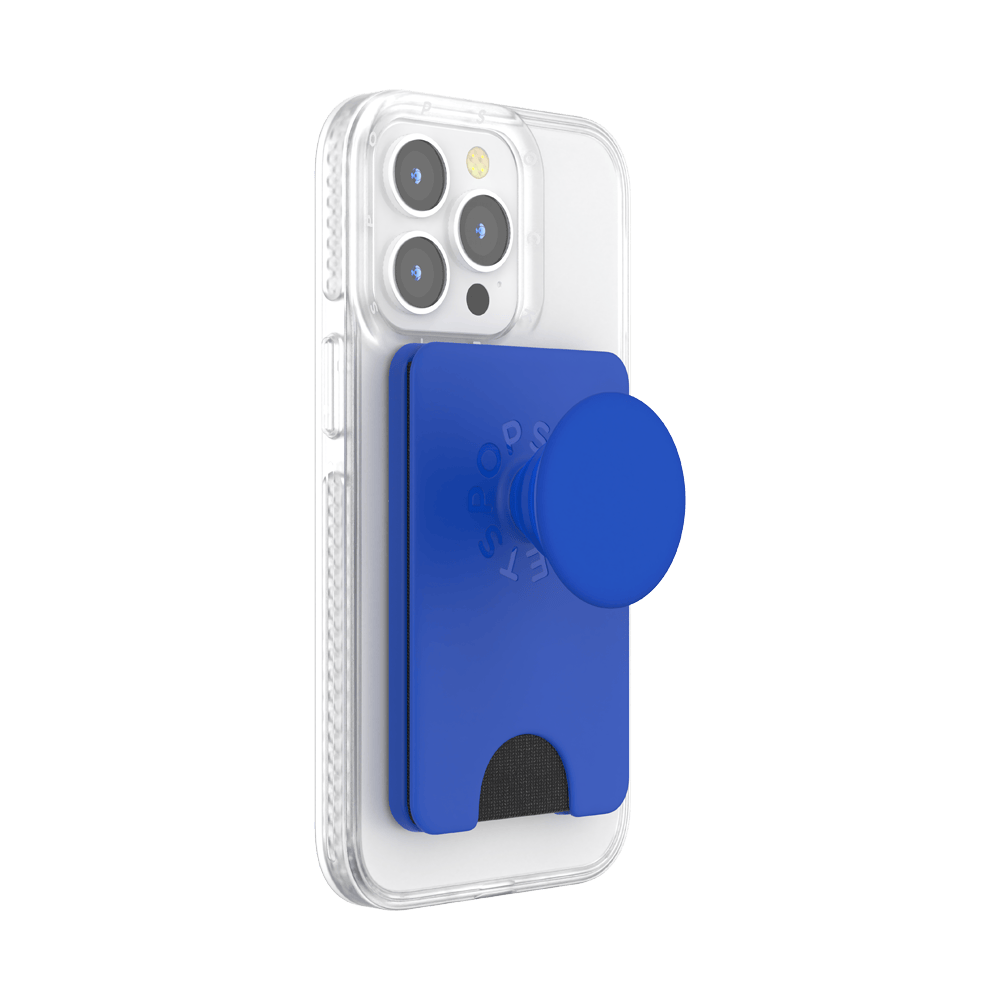 Cobalt — MagSafe PopWallet+ - US 25462