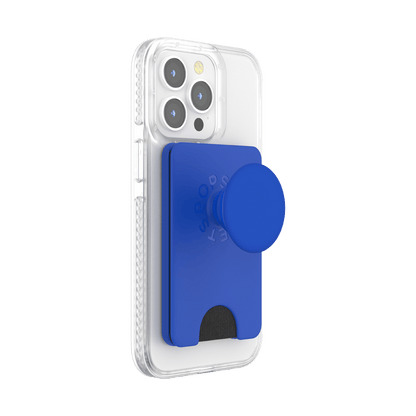 Cobalt — MagSafe PopWallet+ - US 37697