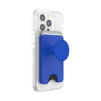 Cobalt — MagSafe PopWallet+ - US 66539