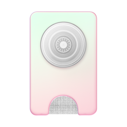 Mermaid Pink— MagSafe PopWallet+ - US 03347