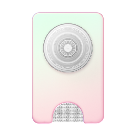 Mermaid Pink— MagSafe PopWallet+ - US 69181