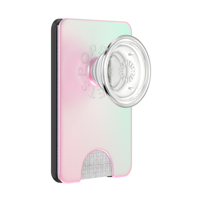 Mermaid Pink— MagSafe PopWallet+ - US 03347