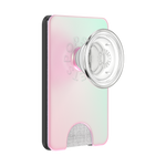 Mermaid Pink— MagSafe PopWallet+ - US 30119