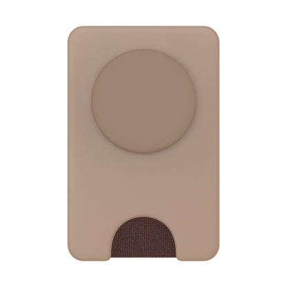 Latte — MagSafe PopWallet+ - US 35211