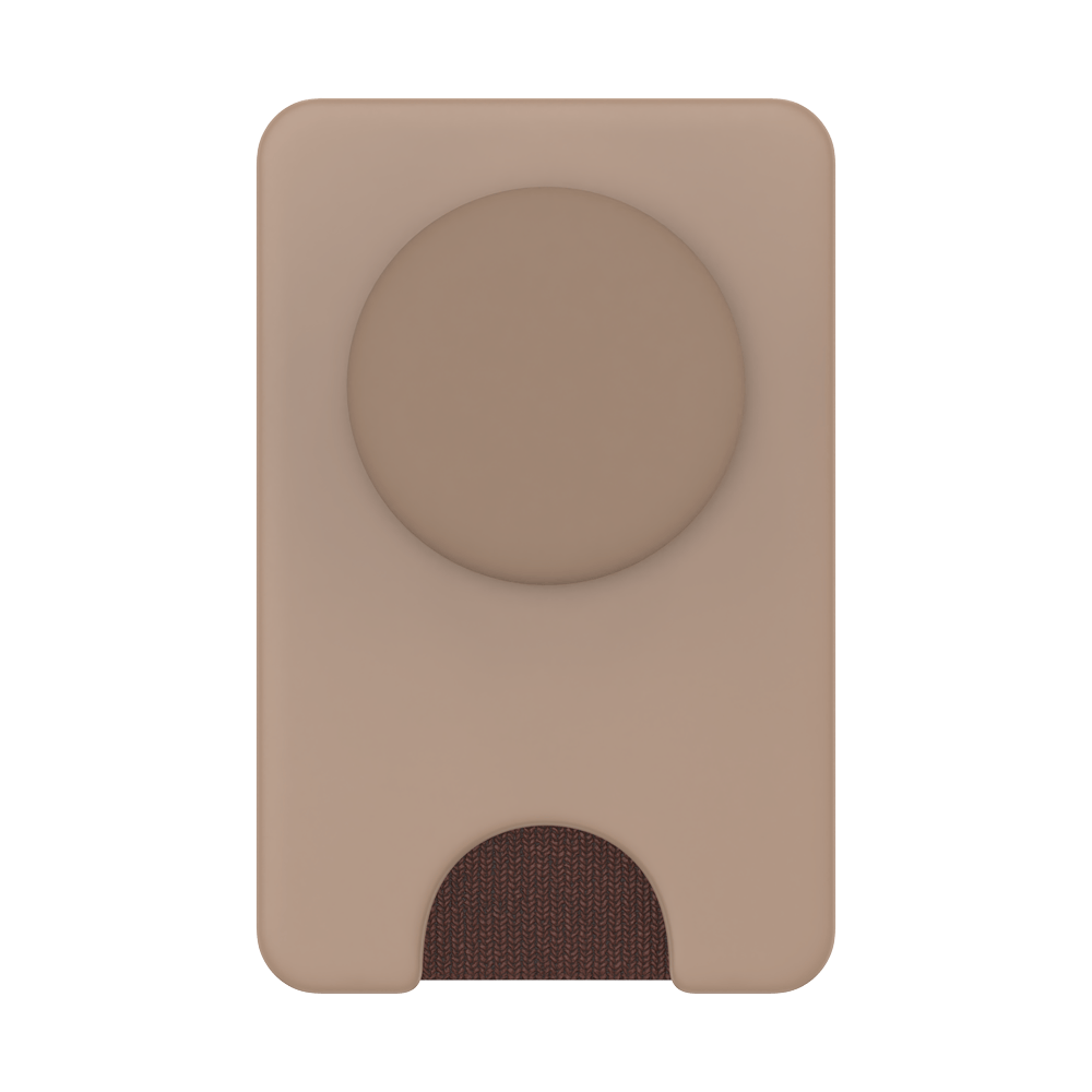 Latte — MagSafe PopWallet+ - US 58004