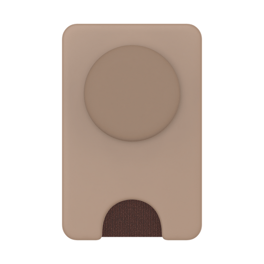 Latte — MagSafe PopWallet+ - US 64617