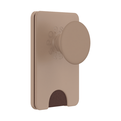 Latte — MagSafe PopWallet+ - US 98509
