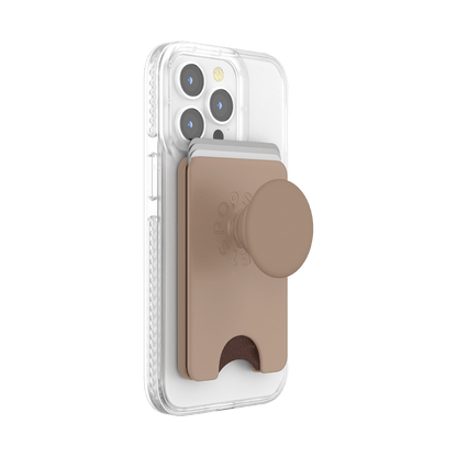 Latte — MagSafe PopWallet+ - US 35211