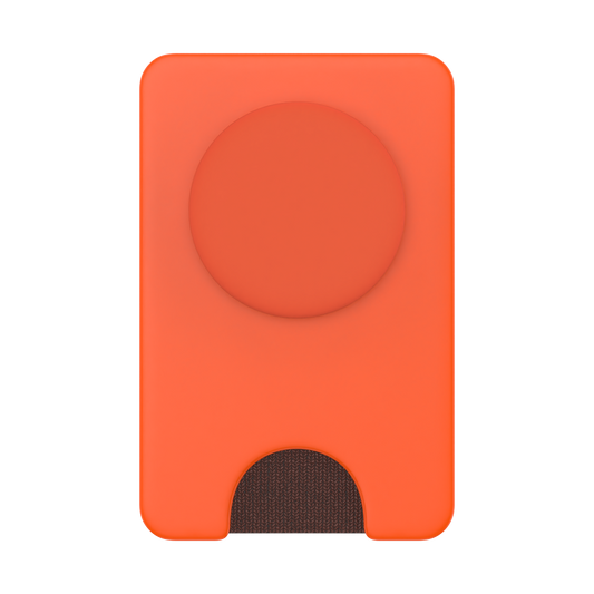 Persimmon — MagSafe PopWallet+ - US 28618