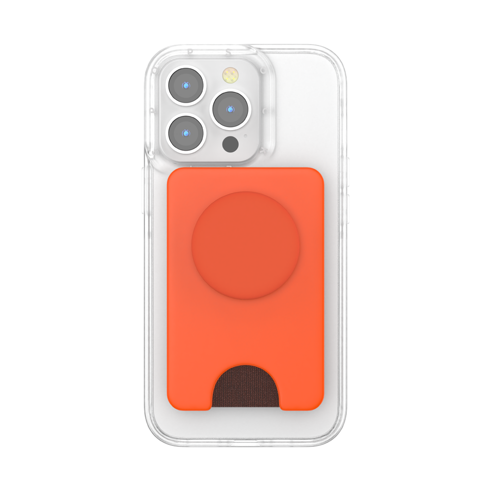 Persimmon — MagSafe PopWallet+ - US 28618
