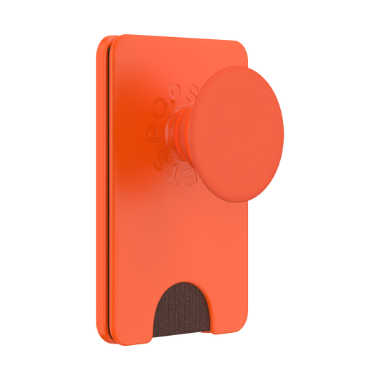 Persimmon — MagSafe PopWallet+ - US 54389