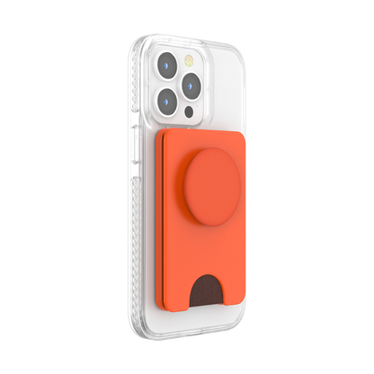 Persimmon — MagSafe PopWallet+ - US 54389