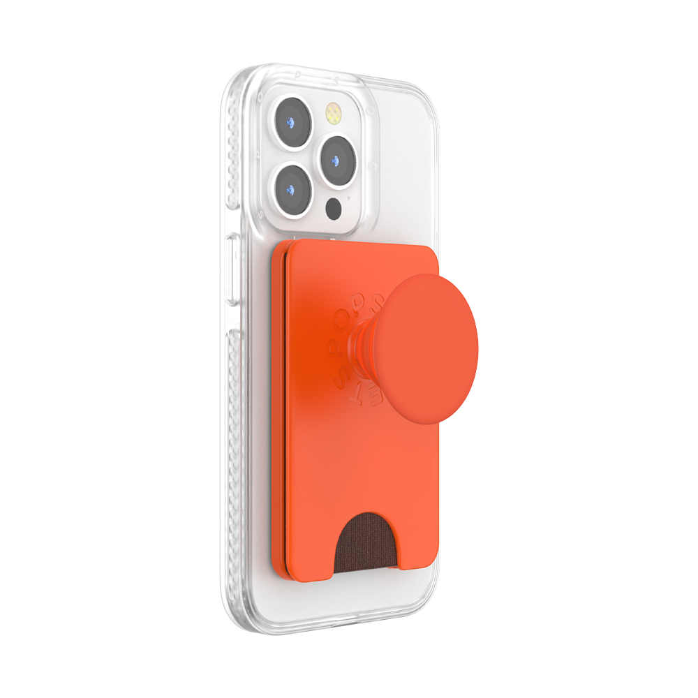 Persimmon — MagSafe PopWallet+ - US 54389