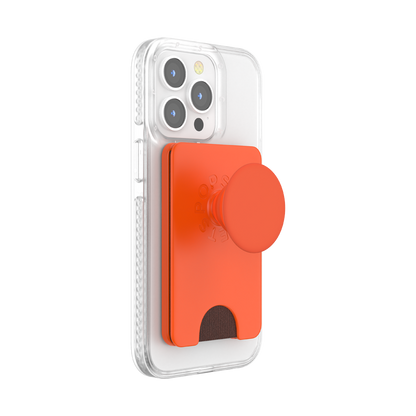 Persimmon — MagSafe PopWallet+ - US 54389