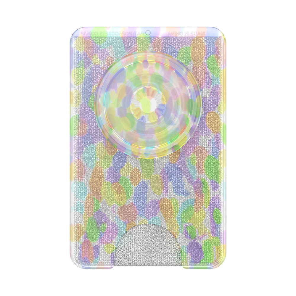 Rainbow Glass — MagSafe PopWallet+ - US 13829