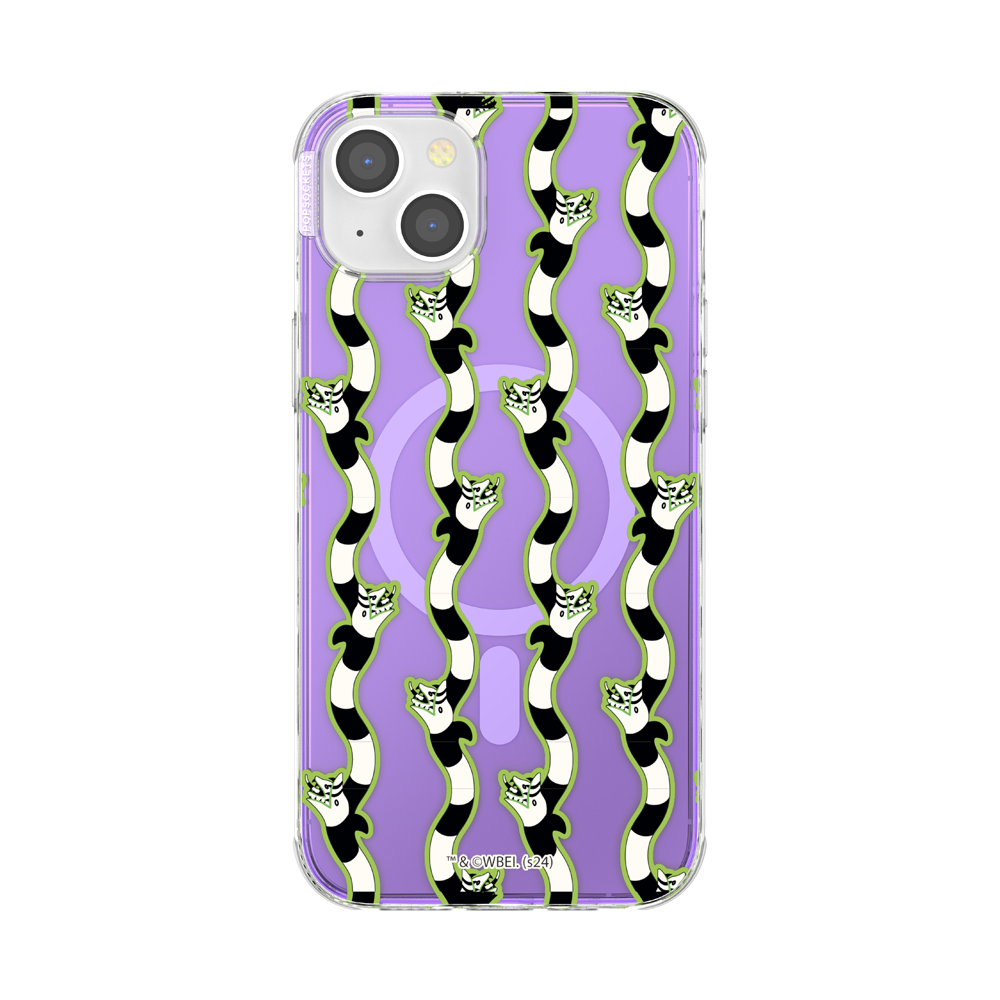 Sand Snakes — iPhone 14 Plus MagSafe Case - US 06949
