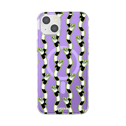 Sand Snakes — iPhone 14 Plus MagSafe Case - US 06949