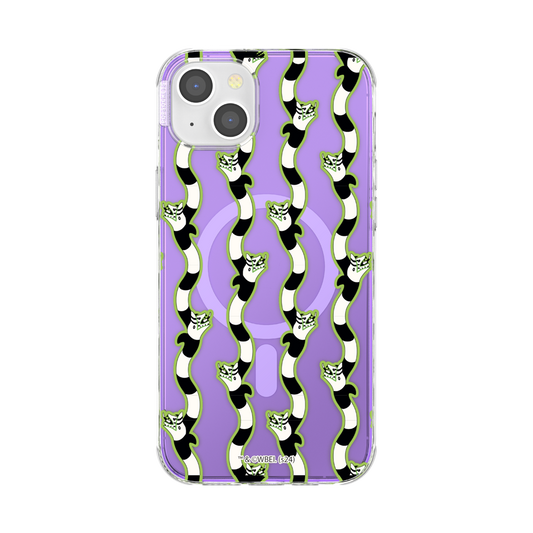 Sand Snakes — iPhone 14 Plus MagSafe Case - US 06949